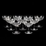 967 1496 Champagneglas